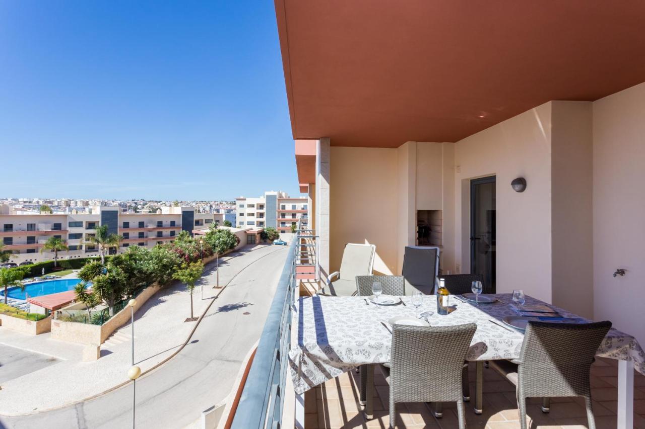 Sun Lovers Home By Seewest Lagos Exterior photo